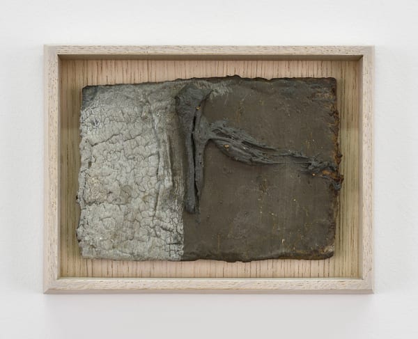 Pierre Tal Coat, Sans titre, 1982-1983