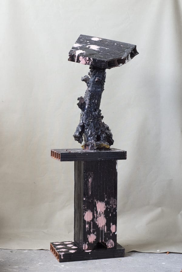 Thibault Hazelzet, Autel Casanova #1, 2020