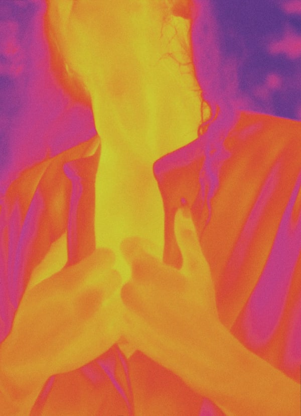Sans titre 005 (Désidération, Anamanda Sin), 2021