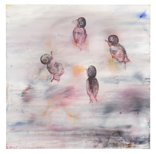 Philippe Vandenberg, La doctrine II, 1999-2002