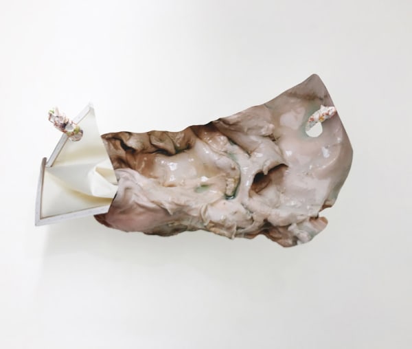Rachel De Joode, Playing Me #5, 2018