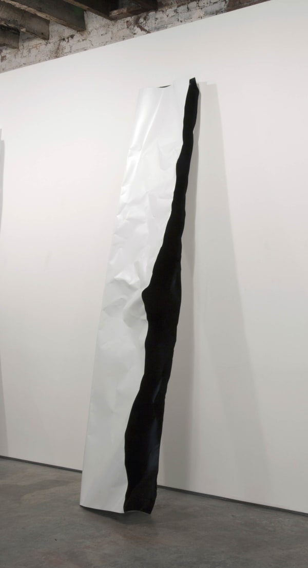 Michelle Lopez, Blue Angel, 2012