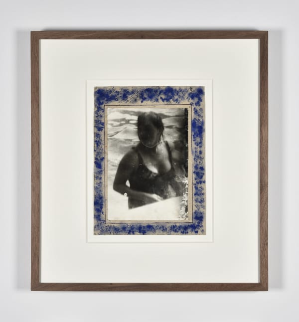 Miroslav TICHY Sans titre Photographie 24 x 18 cm