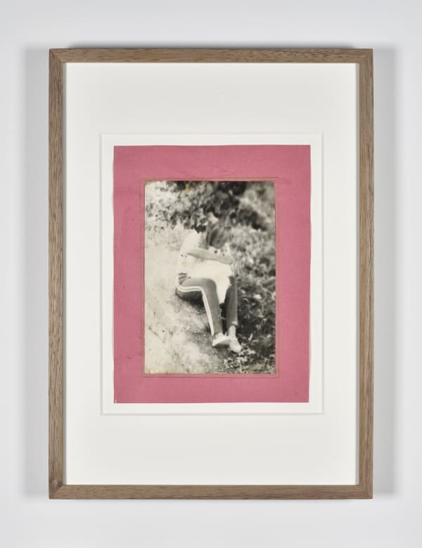 Miroslav TICHY Sans titre Photographie 23,9 x 18,2 cm