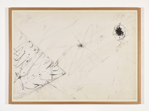 Sans titre, 1984