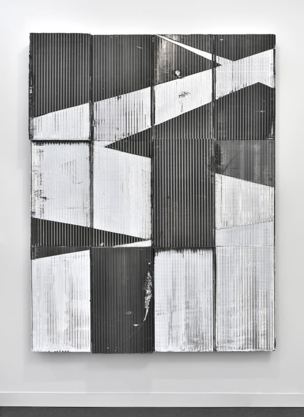 Eric Baudart, OTS 12, 2021