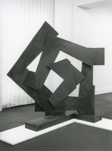 Georges Noël, Sans titre, 1980