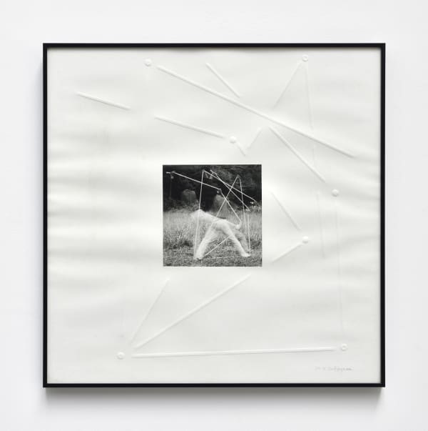 Masaki Nakayama, BODY SCALE deformation, 1984