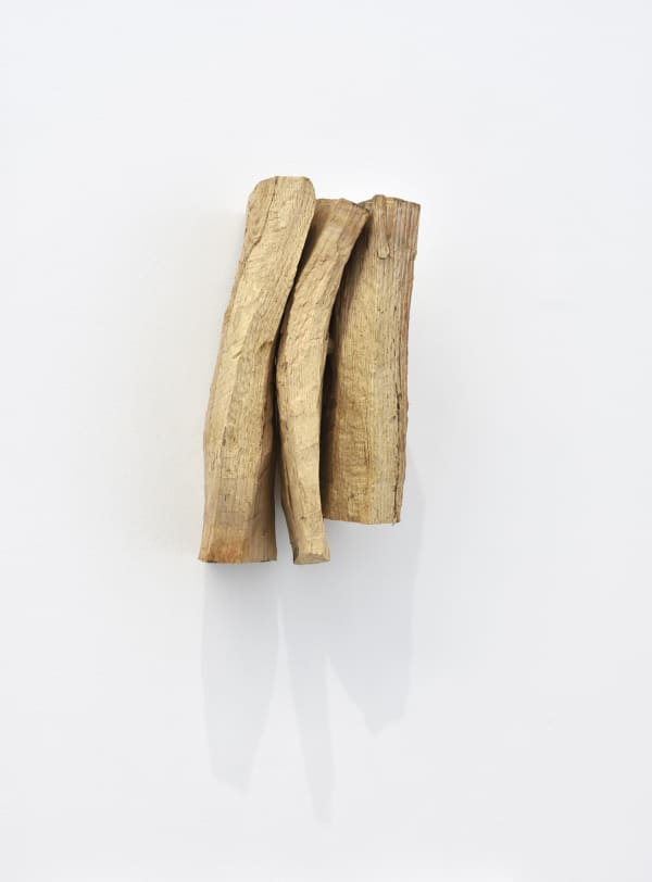 Richard Nonas, Sans titre, 2013
