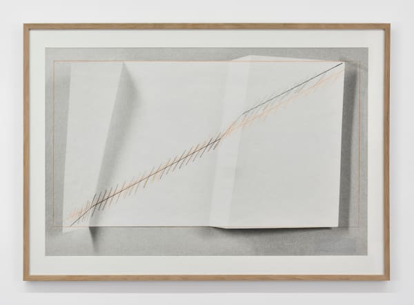 Kazuyo Kinoshita, Ph-80-16, 1978