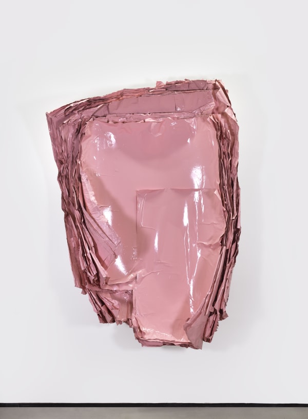 Eric Baudart, conCav, 2020