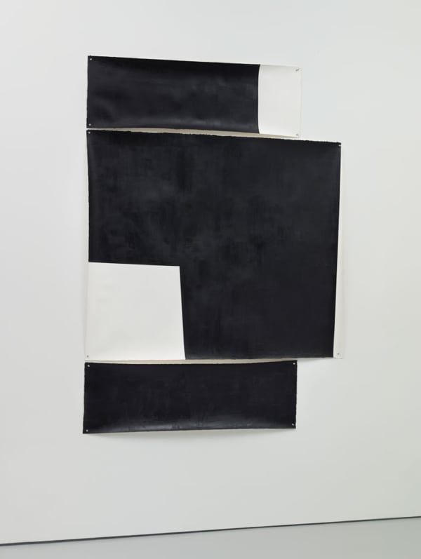 Richard Nonas, Untitled, 1975/2014