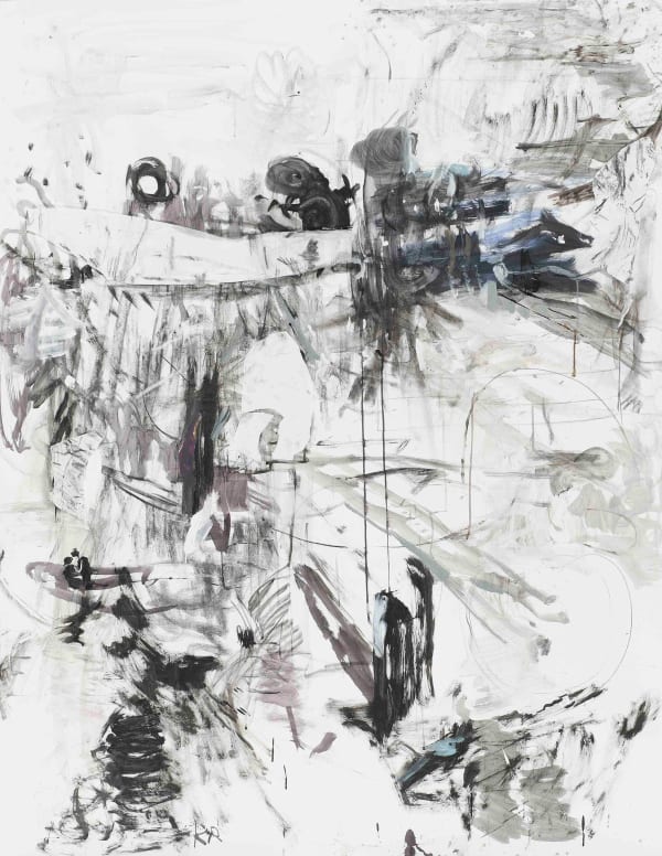 Guillaume Lebelle, Faveur du cinq, 2012