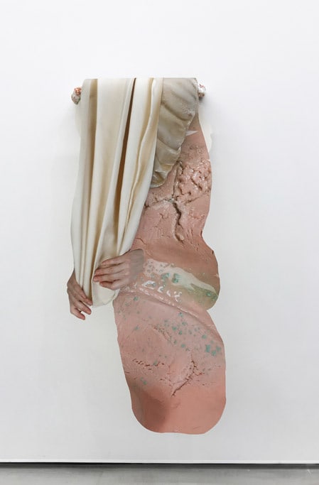 Rachel De Joode, Playing Me #7, 2018