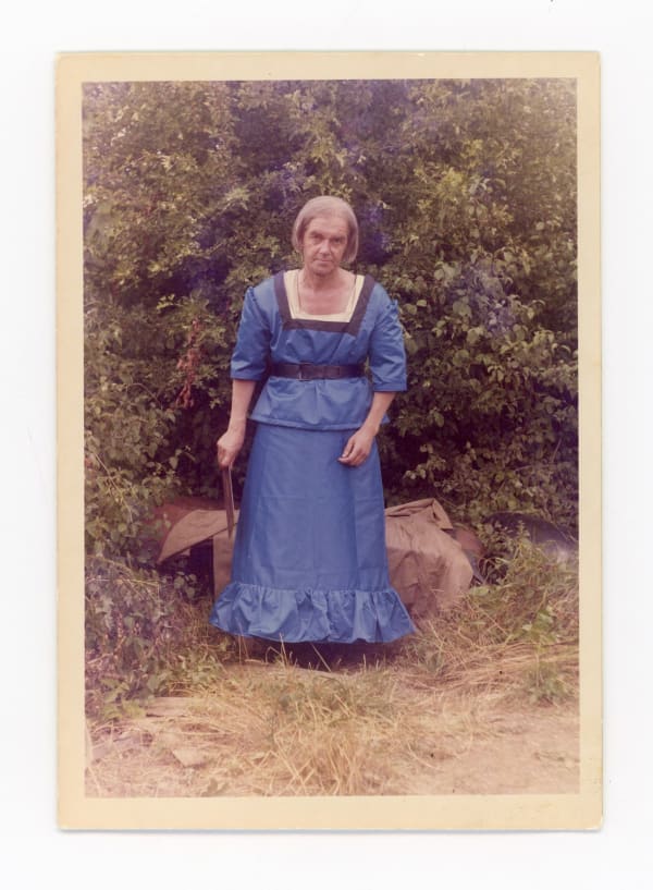 Marcel Bascoulard, Untitled, n.d.