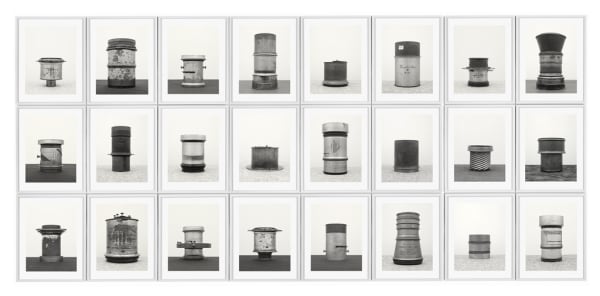 Isabelle LE MINH Objektiv 1 Photographie 186 x 416 cm
