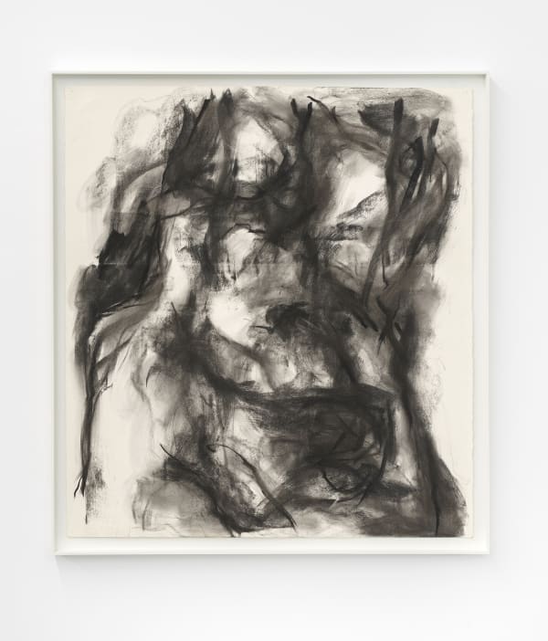 William Tucker, Untitled, 1989