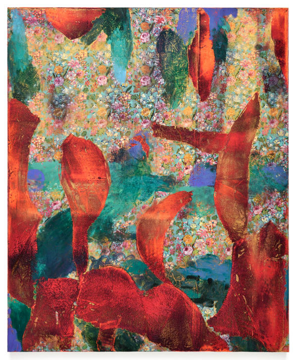 Julien Des Monstiers, Sans titre, 2023