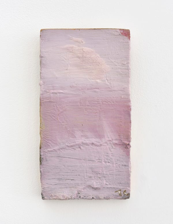 Sans titre, 1977-1978