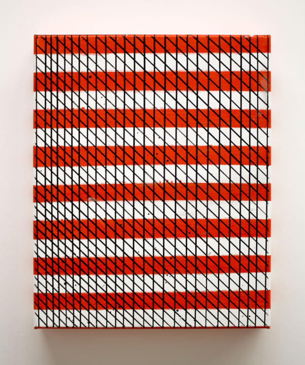 Hélène Delprat, Ornement, 2017