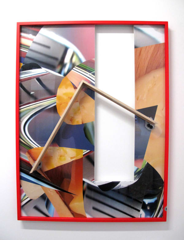 Composition 034, 2014