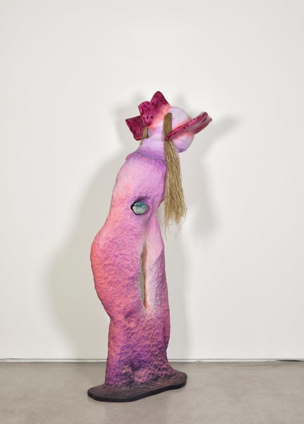 Leo ORTA, Salmon bend, 2023