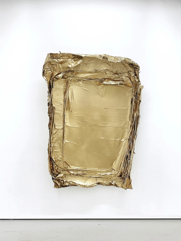 Eric Baudart, conCav or, 2022