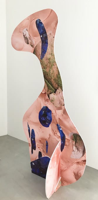 Rachel De Joode, Part #4, 2018