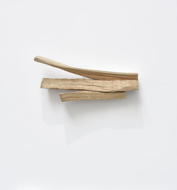 Richard Nonas, Sans titre, 2013