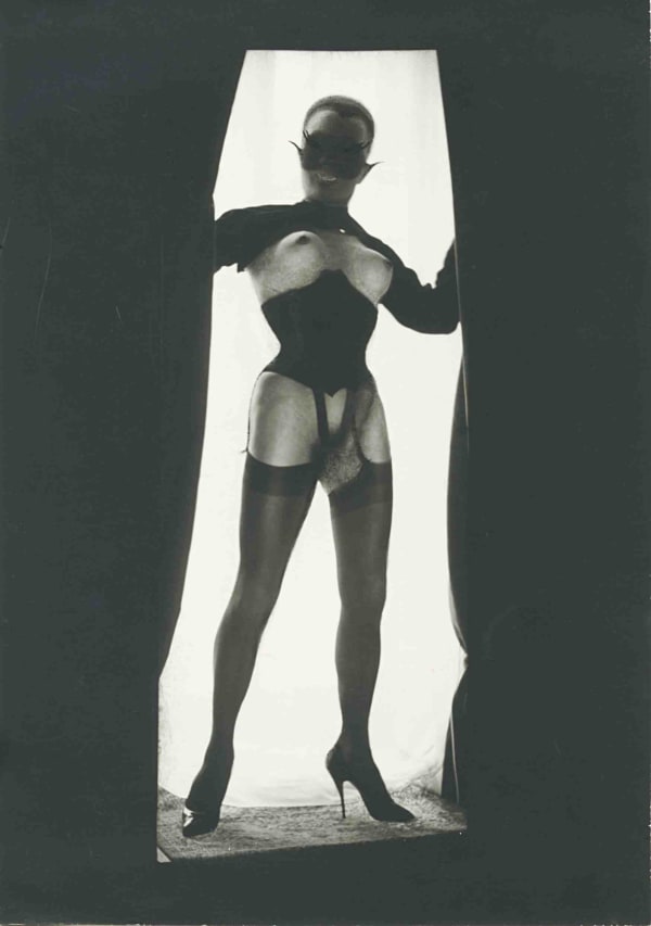 Le Chaman, Circa 1967