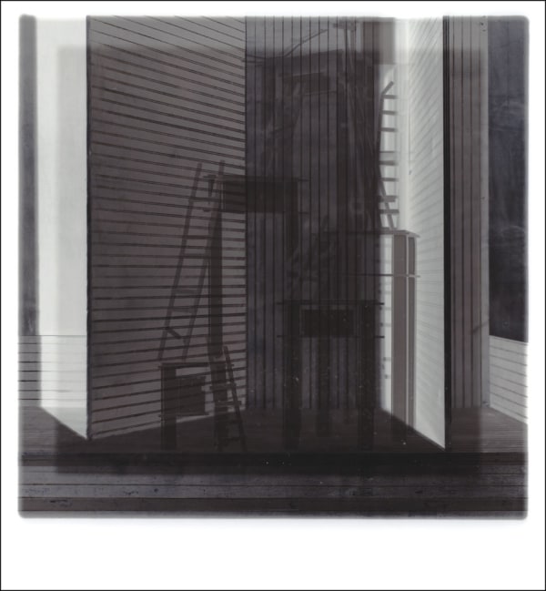 Ascension #21, 2007