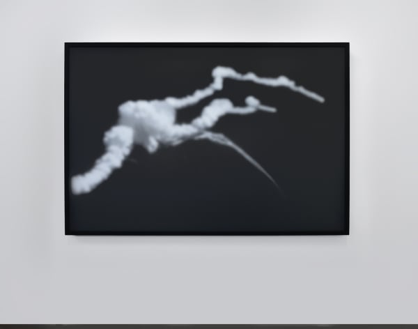 UNERGRÜNDLICHKEIT (challenger), 2013
