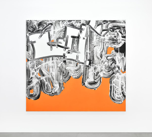 Pablo Tomek, LO Crop 2, 2019