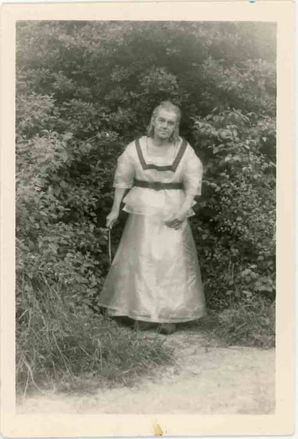 Pose 4, mardi 17 juin 69, 17 juin 1969