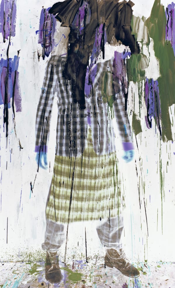 Soldat #2, 2011