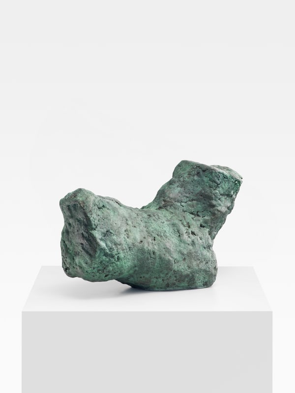 William Tucker, Oedipus IV, 2014