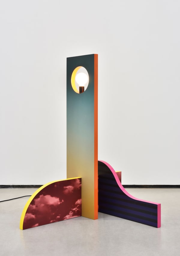 Hannah Whitaker, Turn Me On Turn Me Off 1, 2020