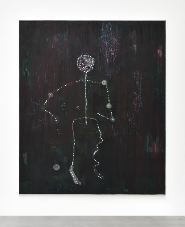 Hélène Delprat, Portrait Pourri, 1998