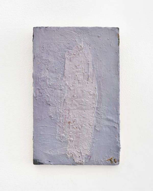 Sans titre, 1977-1978