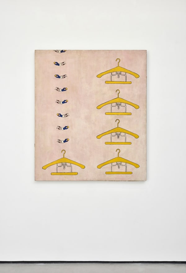 Regard sur la parole, 1962