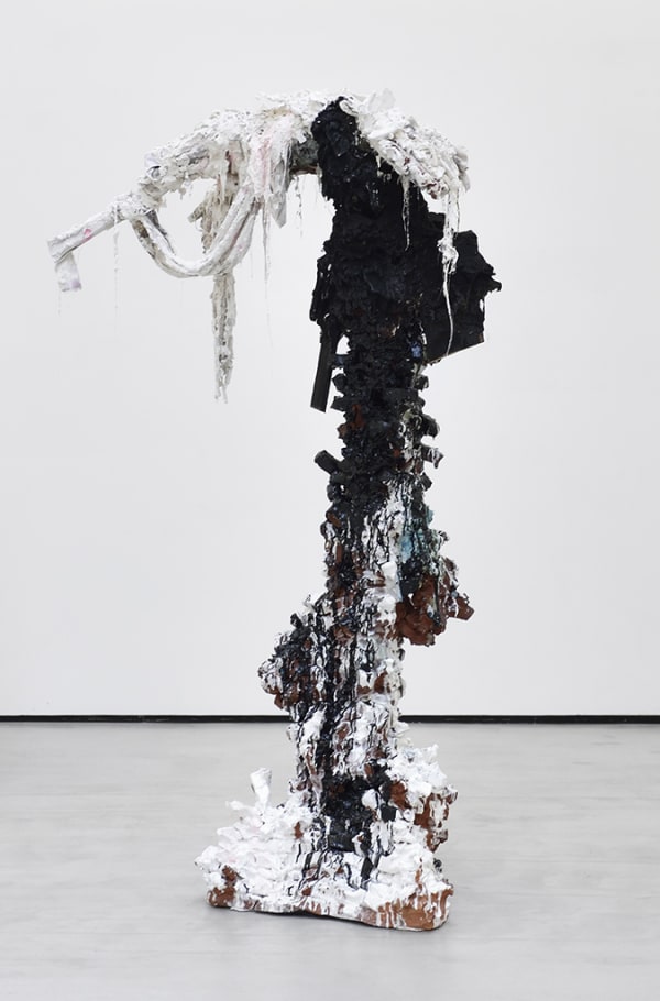 La Méduse 3, 2017