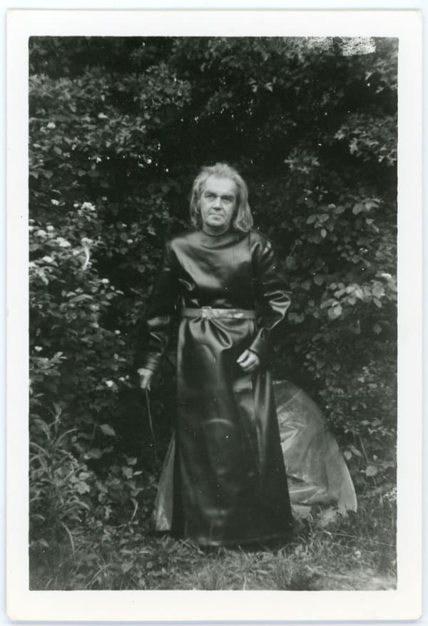 Photo 23 mai 71, 1971