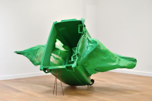 Sans titre de La mort, 2015