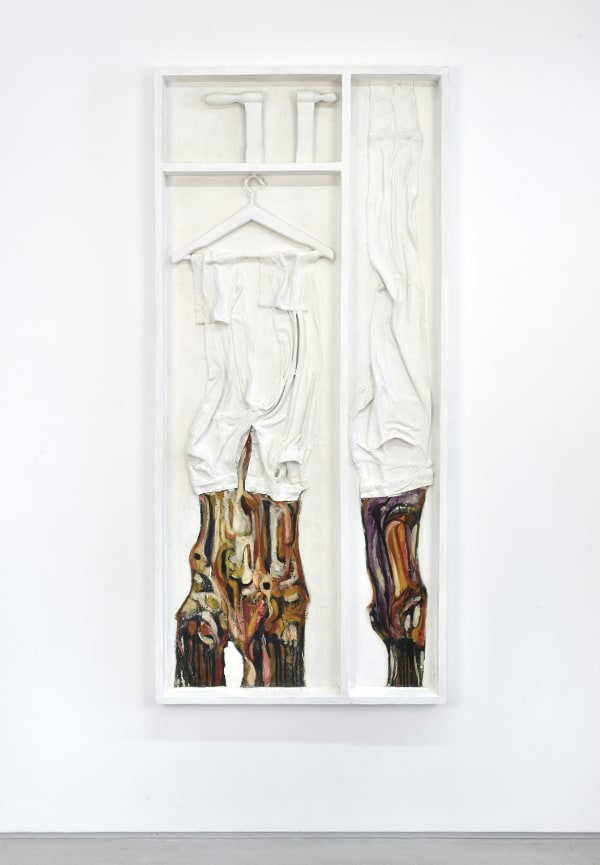 Armoire de Gilles de Rais, 1966