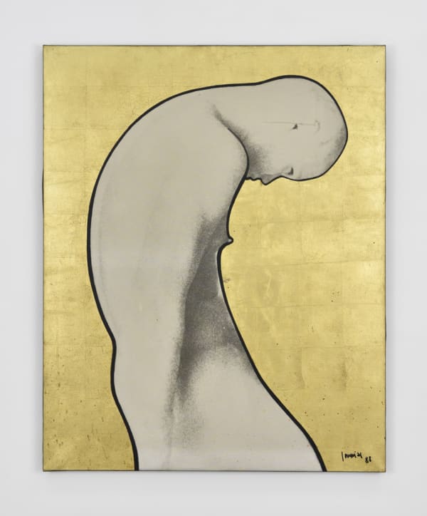 Icône du temps présent, 1988