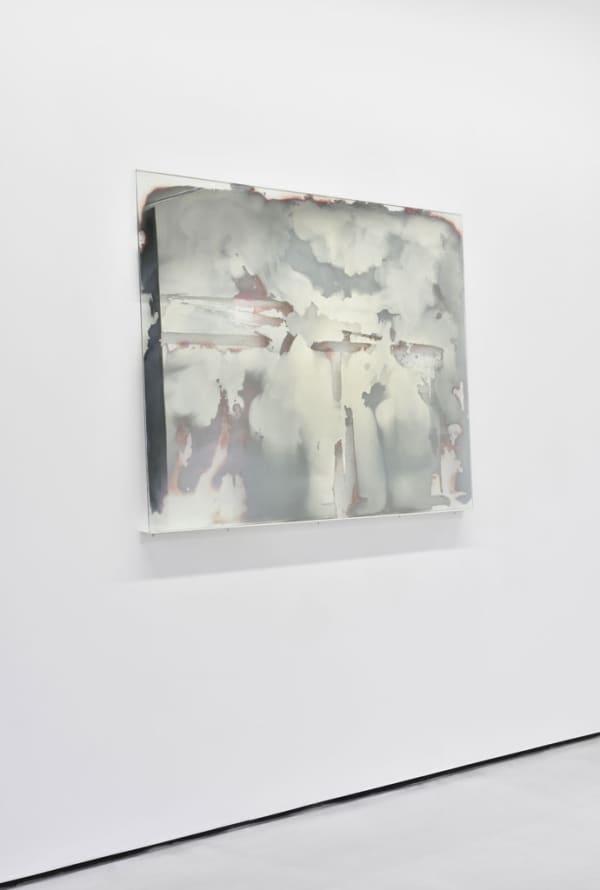 Smoke Clouds, 2016