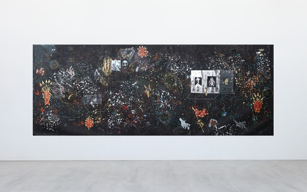 Je n'aime pas beaucoup Guernica (ne le dites à personne), 2015 - 2019