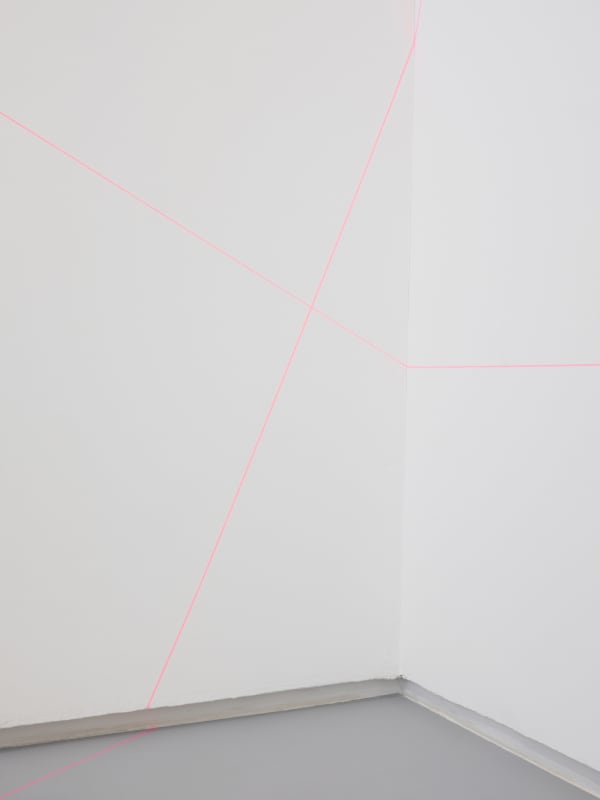 Marina Gadonneix, sans titre (Augure)#8, 2021