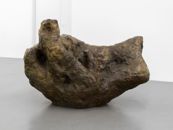 William Tucker, Secret, 2010