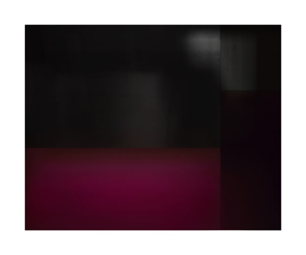 Marina Gadonneix, Untitled (Landslide) #2, 2016